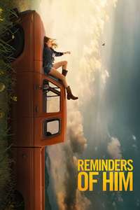Reminders of Him - Posters