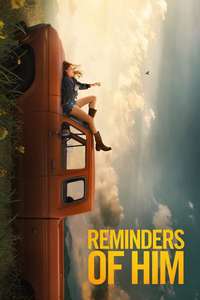 Reminders of Him - Posters