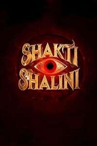 Shakti Shalini - Posters