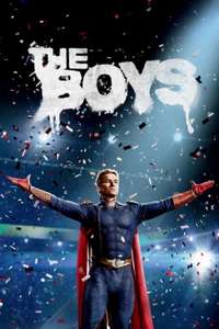 The Boys - Posters