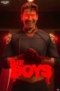 The Boys - Posters