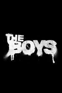 The Boys - Posters