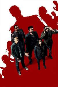 The Boys - Posters