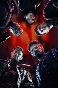 The Boys - Posters