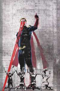 The Boys - Posters