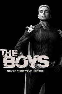 The Boys - Posters