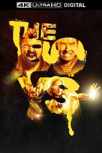 The Boys - Posters