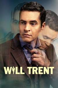 Will Trent - Posters