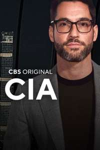 CIA - Posters