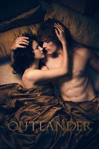 Outlander - Posters