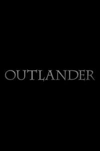 Outlander - Posters