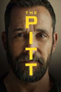 The Pitt - Posters