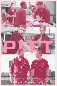 The Pitt - Posters