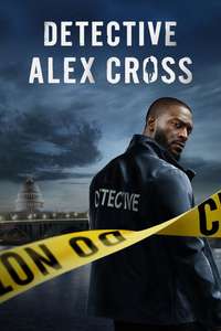 Cross - Posters