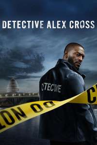 Cross - Posters