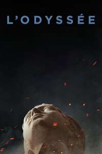 The Odyssey - Posters