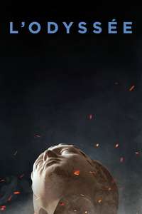 The Odyssey - Posters
