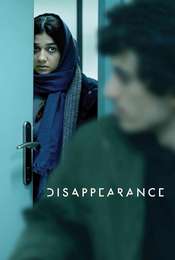 Disappearance