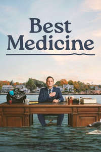 Best Medicine - Posters