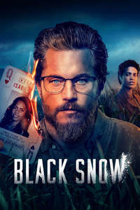 Season 1 - Posters