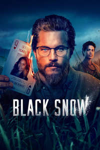 Season 1 - Posters