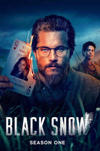 Season 1 - Posters