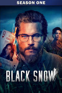 Season 1 - Posters