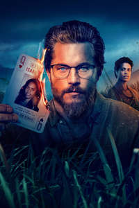 Season 1 - Posters
