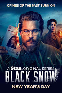 Season 1 - Posters