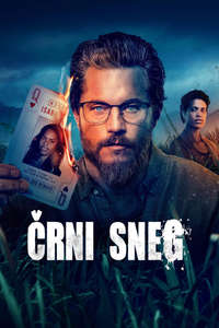 Season 1 - Posters