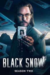 Black Snow