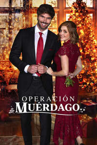 Operation Mistletoe - Posters