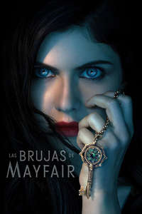 Mayfair Witches - Posters