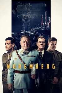 Nuremberg - Posters