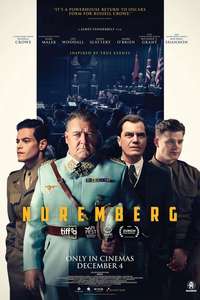 Nuremberg - Posters