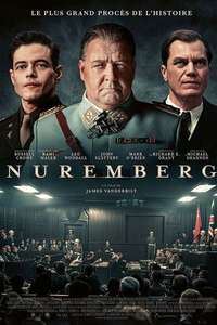 Nuremberg - Posters