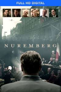 Nuremberg - Posters