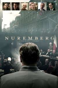 Nuremberg - Posters