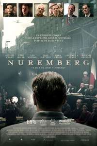 Nuremberg - Posters