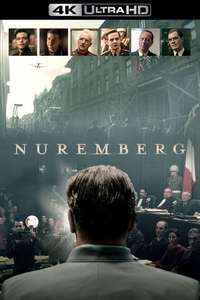 Nuremberg - Posters