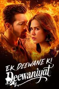 Ek Deewane Ki Deewaniyat - Posters