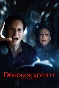 The Conjuring: Last Rites - Posters