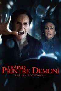 The Conjuring: Last Rites - Posters