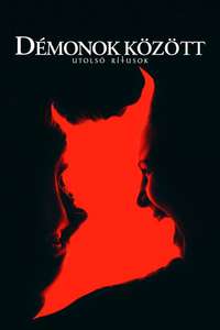 The Conjuring: Last Rites - Posters