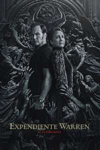 The Conjuring: Last Rites - Posters