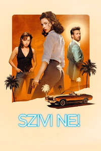Honey Don't! - Posters