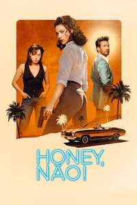 Honey Don't! - Posters