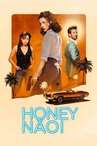Honey Don't! - Posters