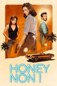 Honey Don't! - Posters