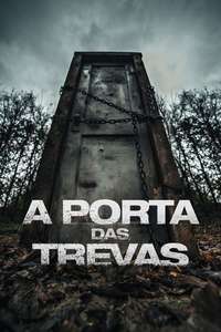 Door in the Woods - Posters